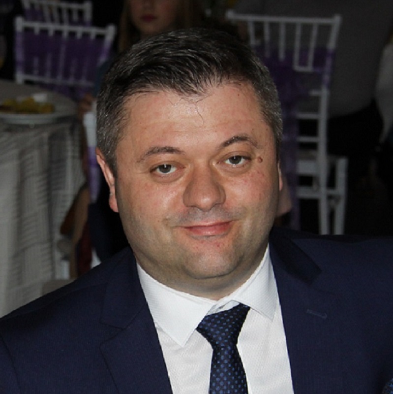 Igor Gjorsevski